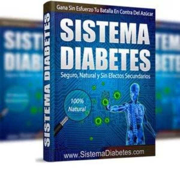 sistema diabetes
