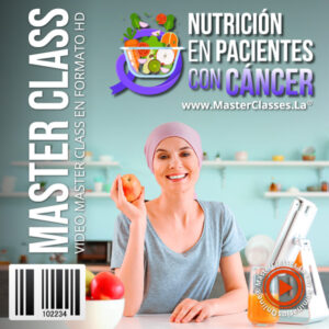 Nutricion en Pacientes con Cancer